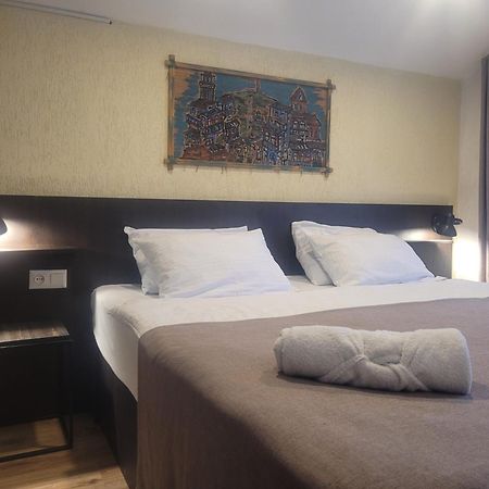 Lea Guest House Tbilisi Phòng bức ảnh