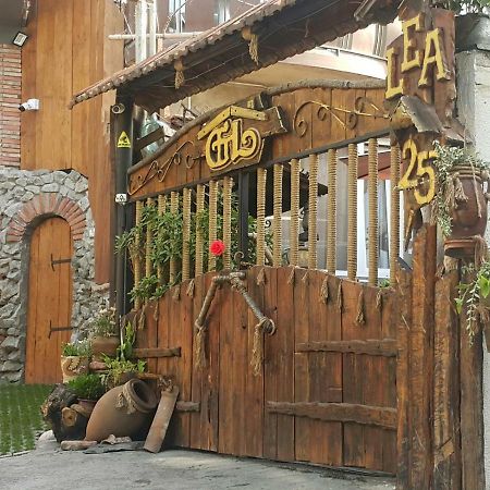 Lea Guest House Tbilisi Ngoại thất bức ảnh