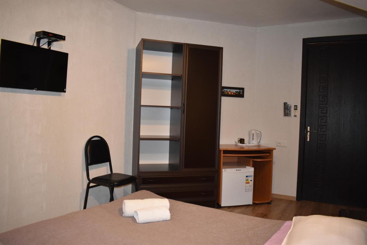 Lea Guest House Tbilisi Ngoại thất bức ảnh