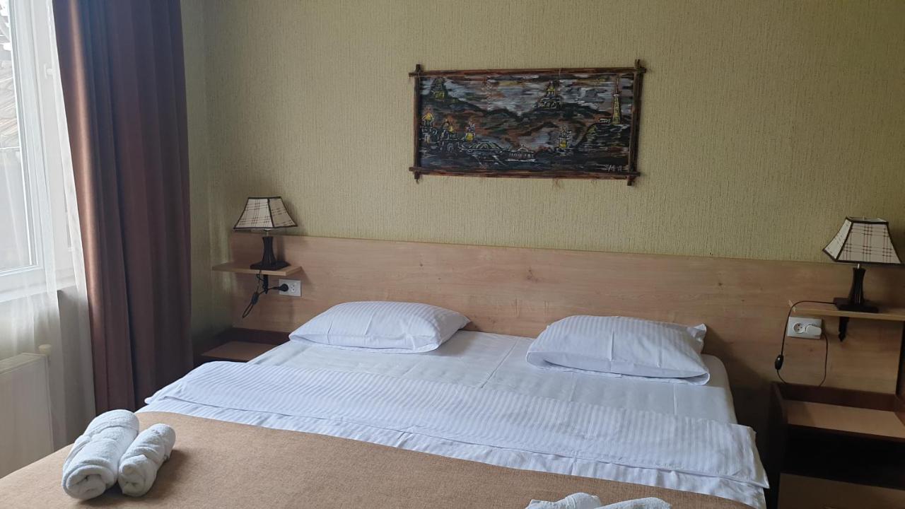 Lea Guest House Tbilisi Ngoại thất bức ảnh