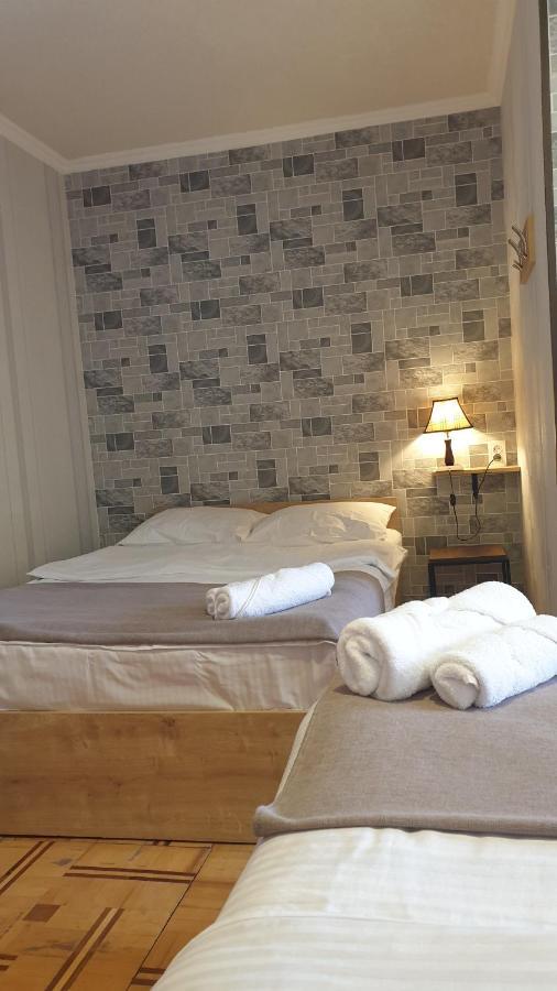 Lea Guest House Tbilisi Ngoại thất bức ảnh