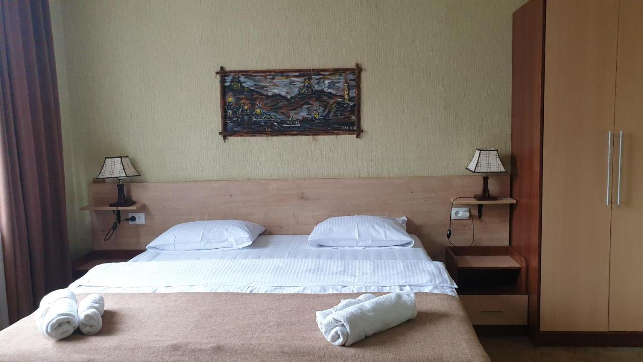 Lea Guest House Tbilisi Ngoại thất bức ảnh