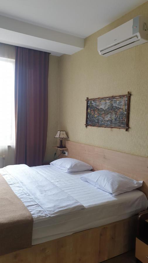 Lea Guest House Tbilisi Ngoại thất bức ảnh