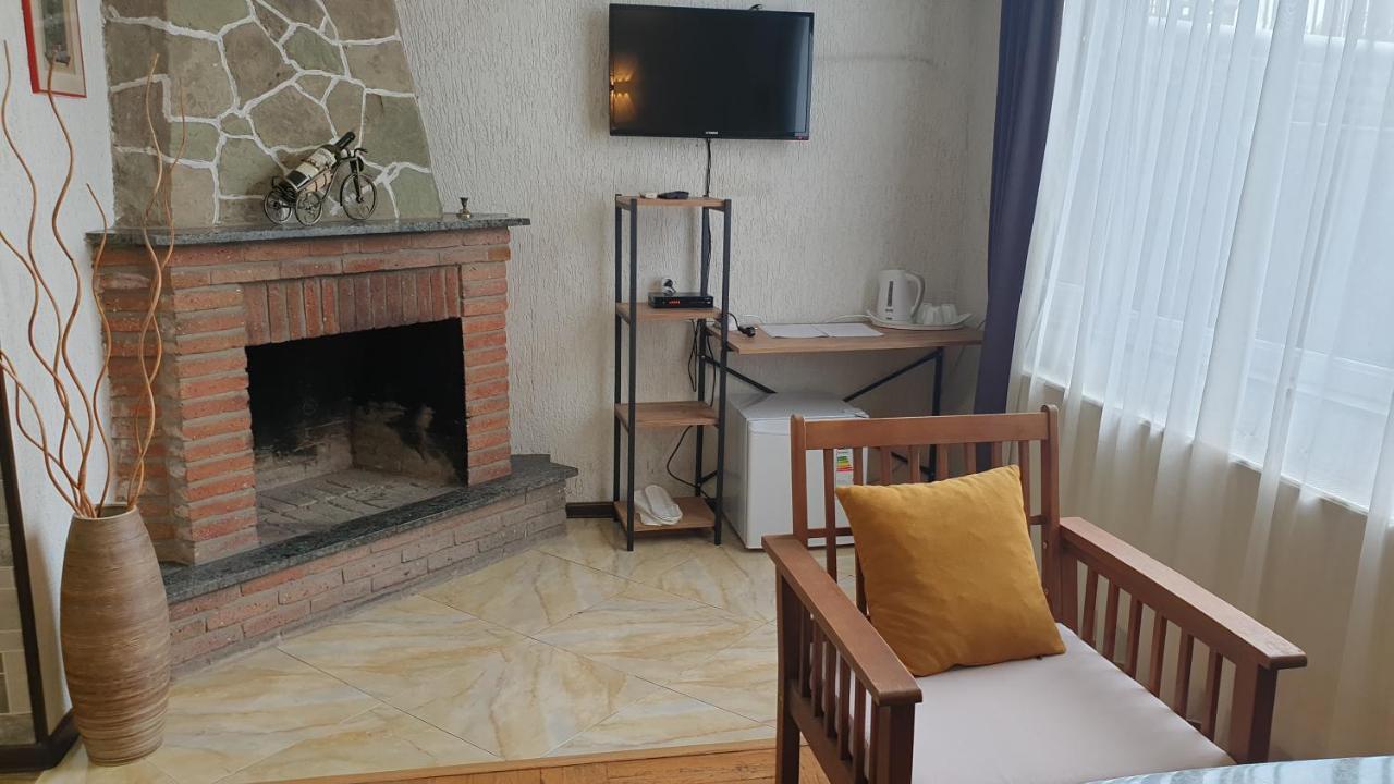 Lea Guest House Tbilisi Ngoại thất bức ảnh