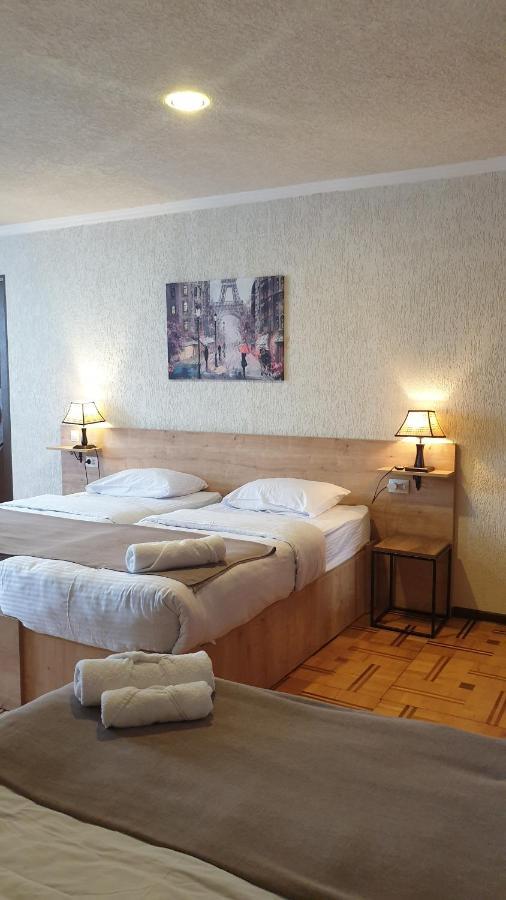 Lea Guest House Tbilisi Ngoại thất bức ảnh