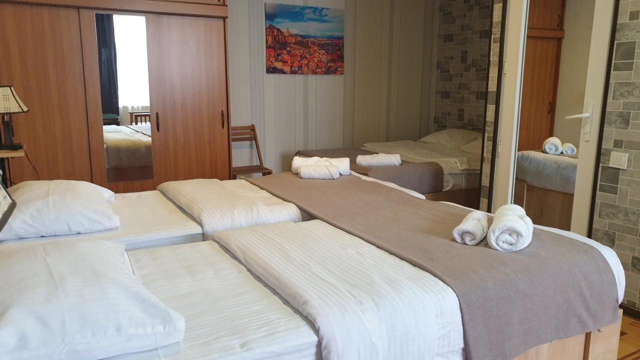 Lea Guest House Tbilisi Ngoại thất bức ảnh