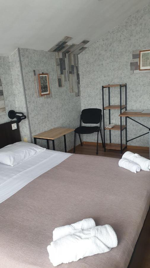 Lea Guest House Tbilisi Ngoại thất bức ảnh
