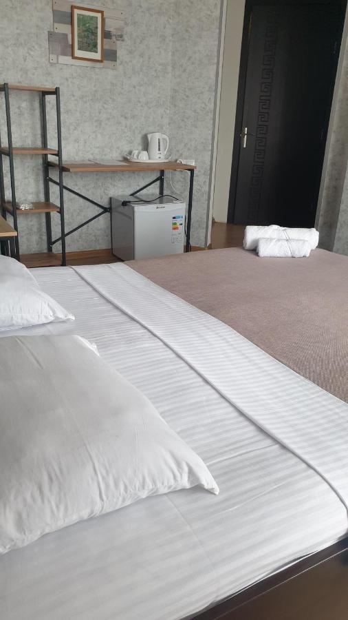 Lea Guest House Tbilisi Ngoại thất bức ảnh