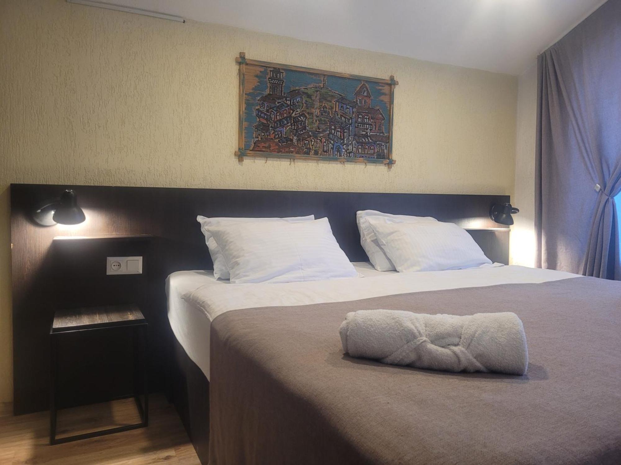 Lea Guest House Tbilisi Phòng bức ảnh