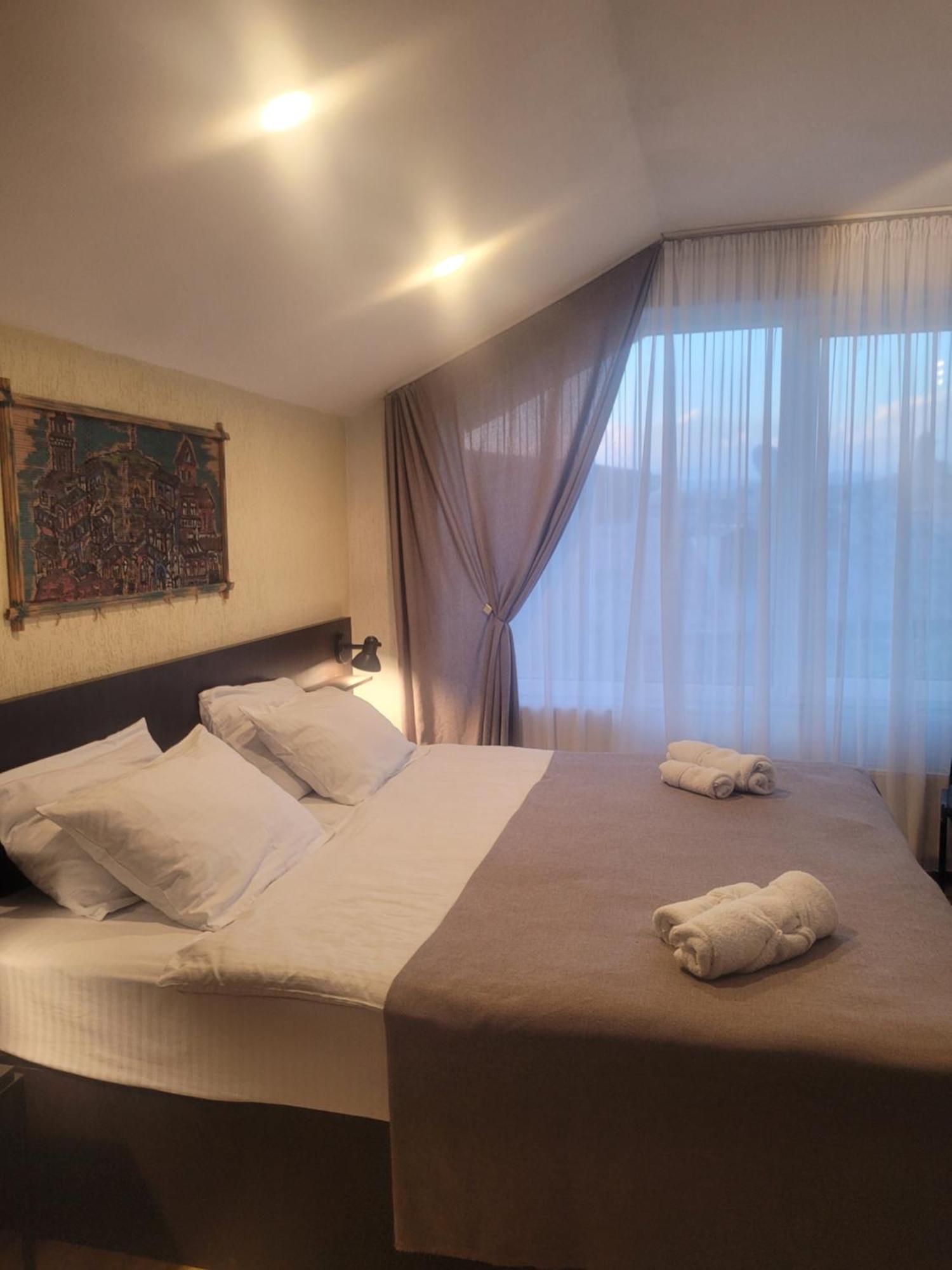 Lea Guest House Tbilisi Phòng bức ảnh