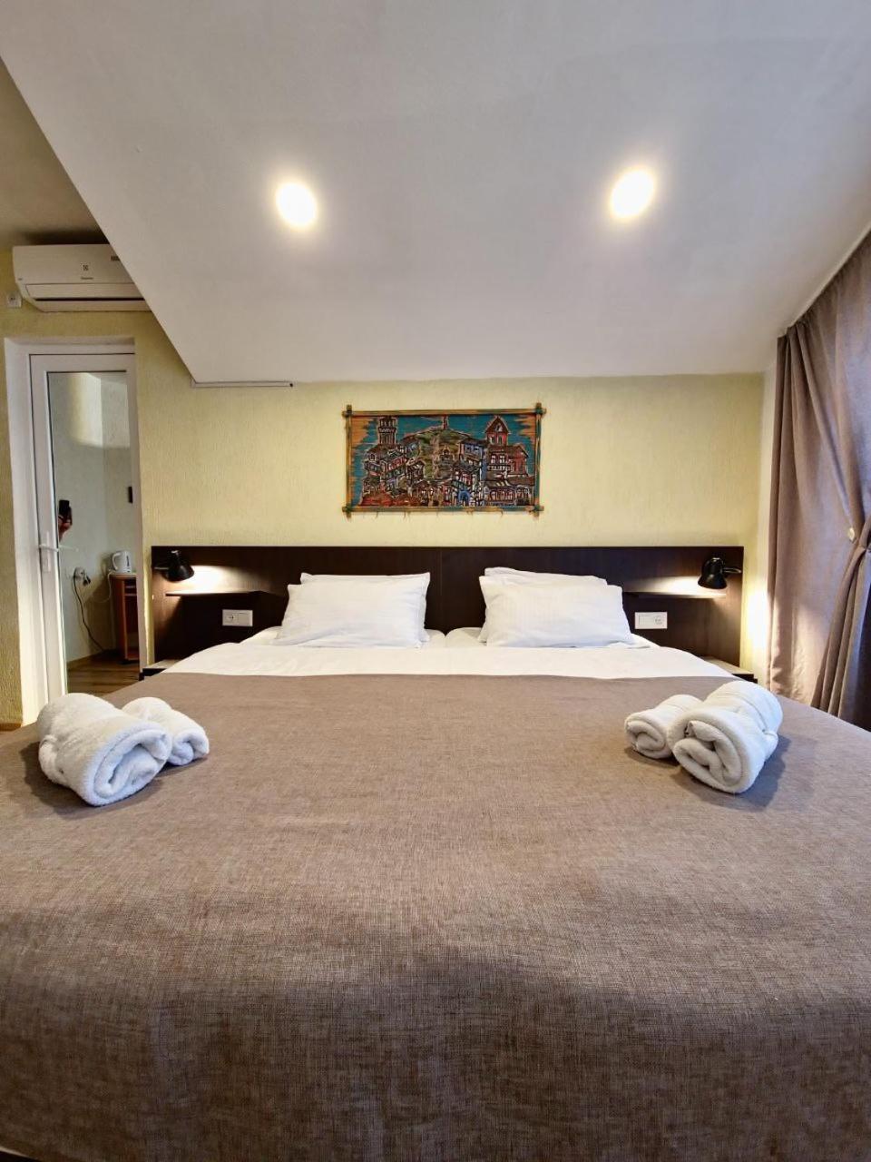 Lea Guest House Tbilisi Ngoại thất bức ảnh