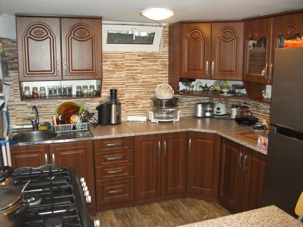 Lea Guest House Tbilisi Ngoại thất bức ảnh