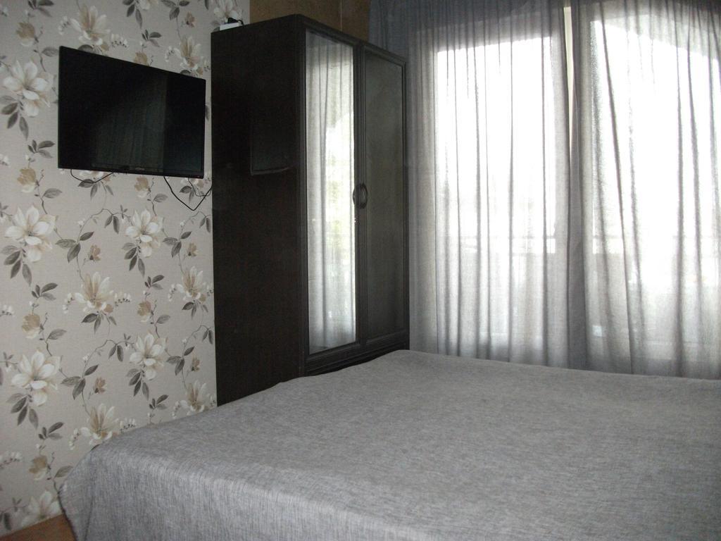 Lea Guest House Tbilisi Ngoại thất bức ảnh