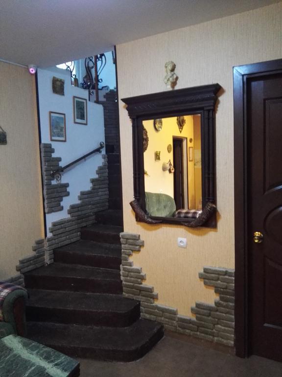 Lea Guest House Tbilisi Ngoại thất bức ảnh