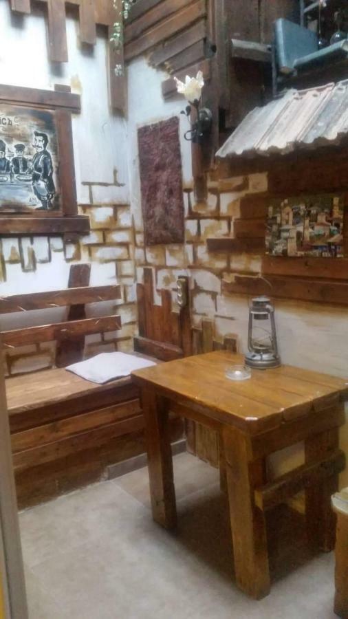 Lea Guest House Tbilisi Ngoại thất bức ảnh